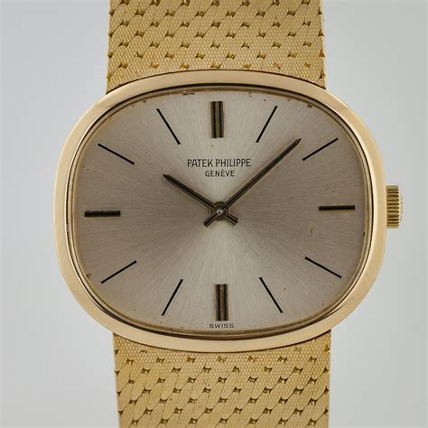 patek philippe cheapest model|Patek Philippe 1970 models.